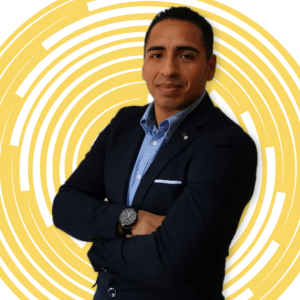 Picture of M.A Guerrero