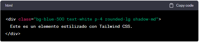 Como configurar Tailwind 4