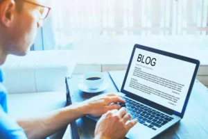 ➤ Textos SEO Para Blog Barcelona
