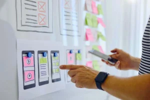 Diseño de Páginas Webs en España