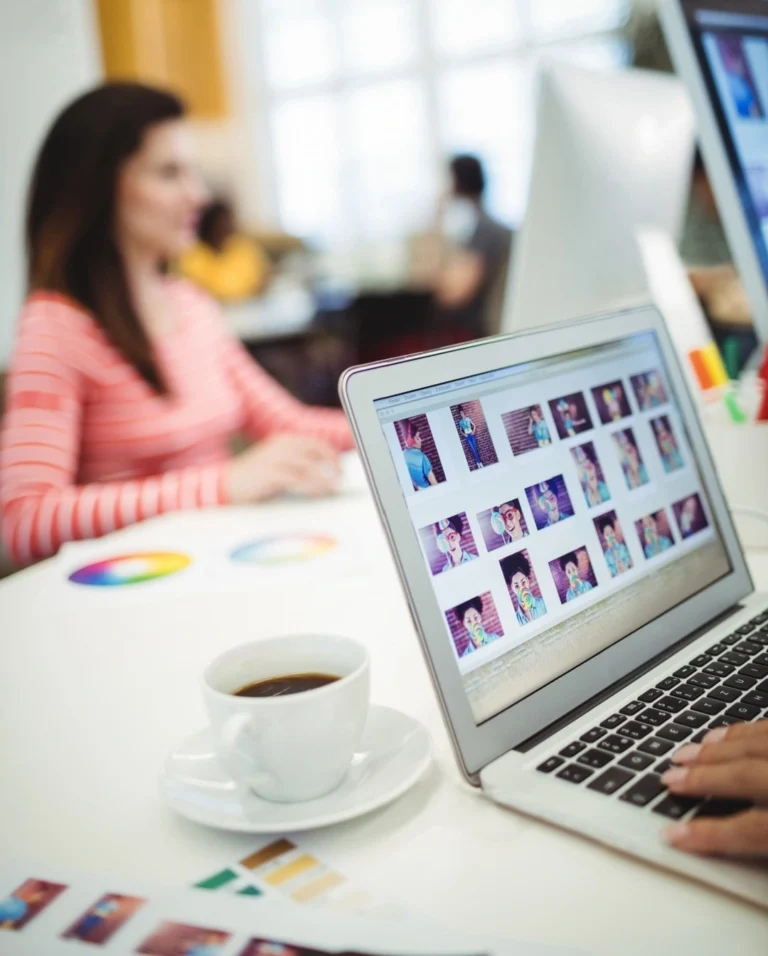 Diseño web en Bilbao