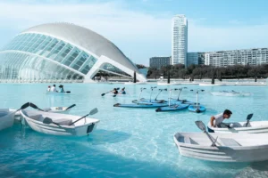 Diseño web en la comunidad valenciana